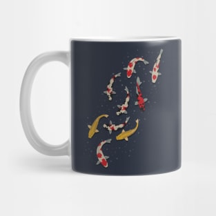 Koi Mug